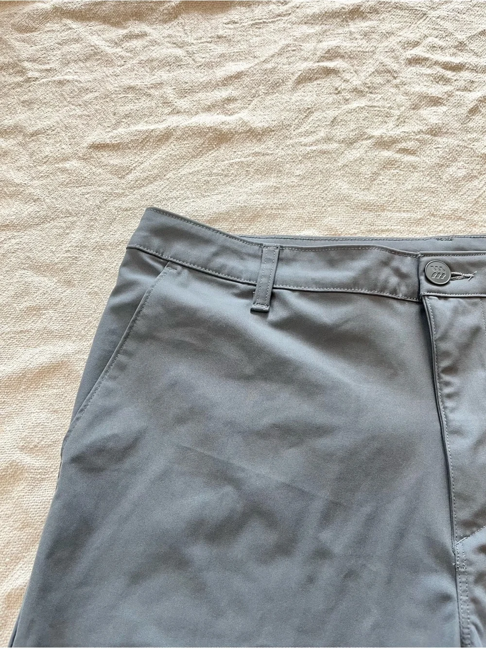 All In Motion Golf Shorts - Picture 4 of 8